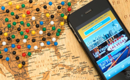 In this European country with few tourists you can eat at a restaurant for only €5