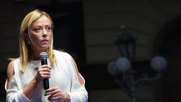 Giorgia Meloni net worth: earnings and salary of Italy's prime minister