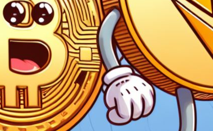 Bitcoin and Ethereum hit highs on jobs data as Black Rock moves in