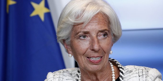 Christine Lagarde net worth: how much does she make?