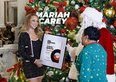 How much does Mariah Carey earn and how much money does she make from Christmas?