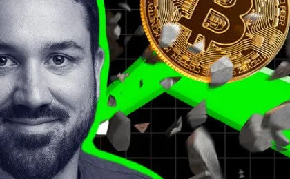 Bitcoin price forecasts go wild: ARK Invest answers 10 questions from Money.it