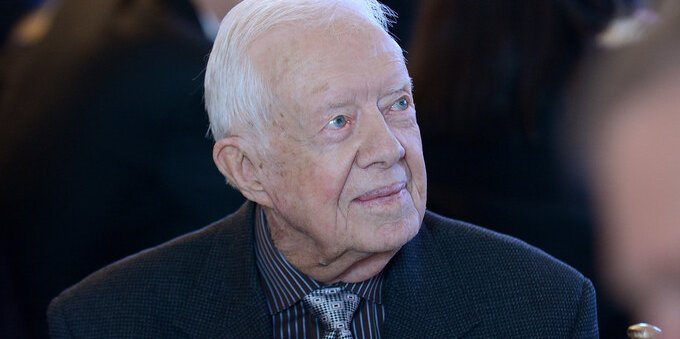 What can Jimmy Carter's presidency teach us about inflation and interest rates?