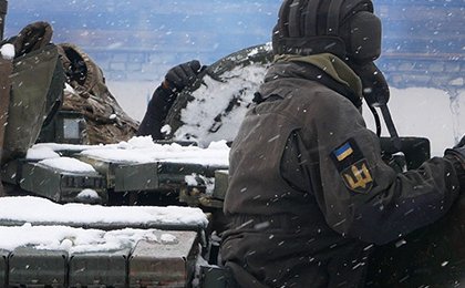 Ukraine could Refuse Easter Truce, prepares for Counter Offensive against Russia