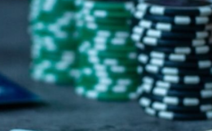 Online casinos a threat to Ukraine, says Zelenskyy