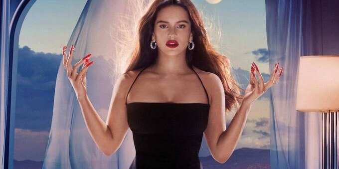 How much does Rosalia earn? The Spanish artist's impressive net worth