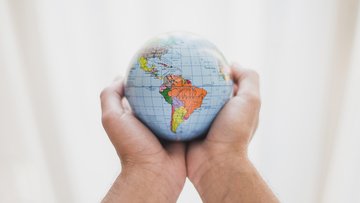 The secret to a succesful trading portfolio: international diversification