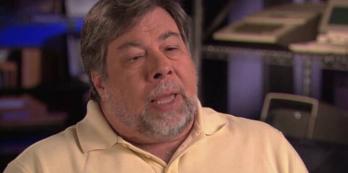 Chat Gpt, Steve Wozniak warns: "He can do horrible things"