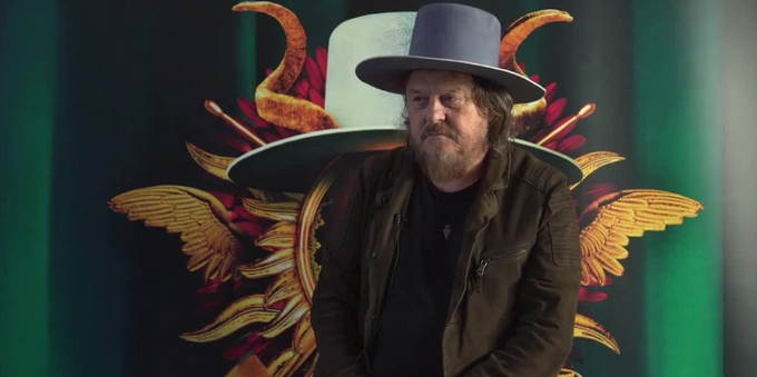 Zucchero's Net Worth: Here's How Much the Singer Earns