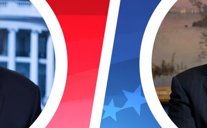 US 2024 election: Joe Biden holds more “keys”, but outcome is still uncertain