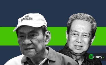 Como owner is the richest in Serie A: here's Hartono's net worth