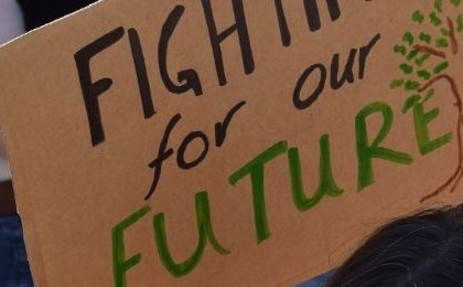 Investors' timeframe falls short of long-term climate challenge