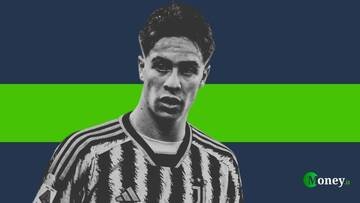 How much does Kenan Yildiz earn? Juventus's number 10's salary and value