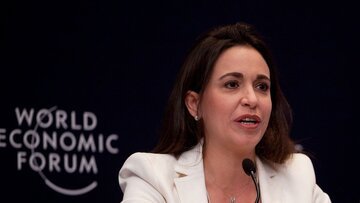 Who is María Corina Machado and why she won the Nobel Peace Prize?