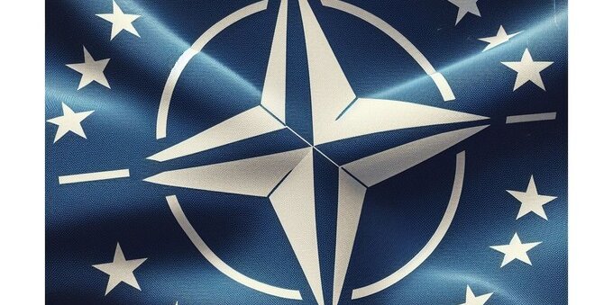 NATO Building €2.5 billion military base on Black Sea