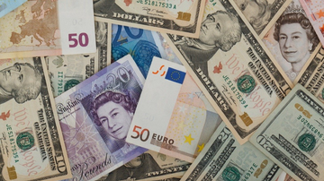 Currency swap, what it is, how it works and examples to understand