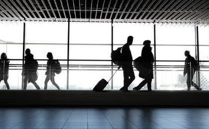 The 10 most luxurious airports in the world