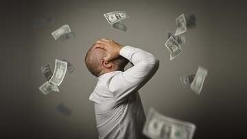 What if the dollar doesn't survive this time?