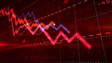 A prominent economist sounds the alarm: a crisis worse than 2008 may be ahead