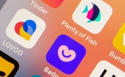 4 Dating App Stocks See Upside Potential of 43%