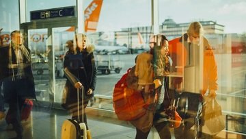 Europe's real tourist trap