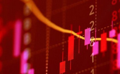 The hidden factor that could shake global markets