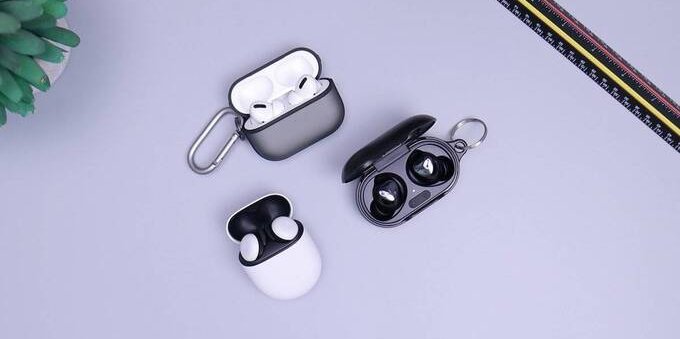 How to connect Bluetooth headphones to your phone, tablet, and <span class="caps">TV</span>