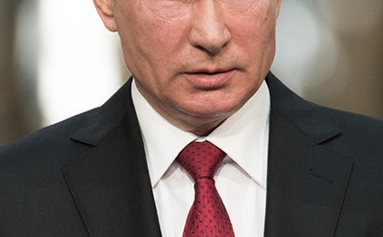 Vladimir Putin's Net Worth: is he the World's Richest Man?