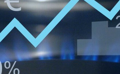 Europe, what's happening to gas prices? Here's what to expect