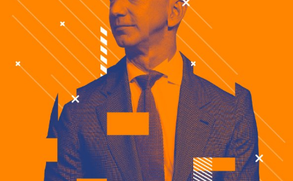 Jeff Bezos net worth, how rich is the Amazon creator?