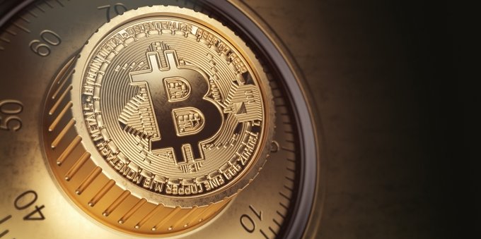 Bitcoin forecast: here's why it could soar +84,380% by 2045