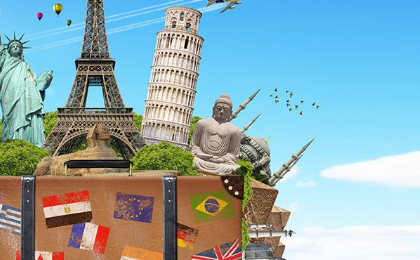 The 20 most visited cities in the world by 2025