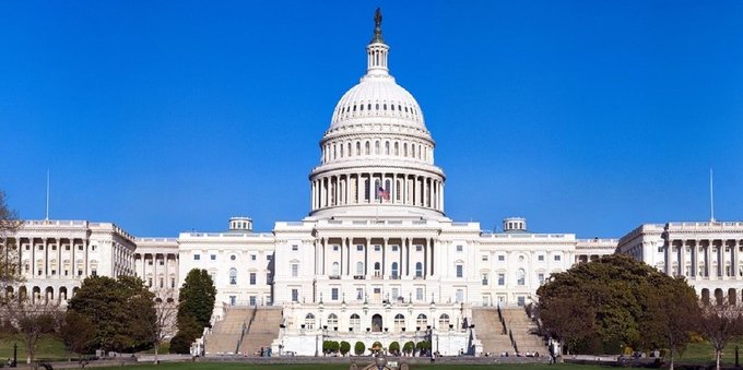 US Congress: how the House of Representatives elects its Speaker