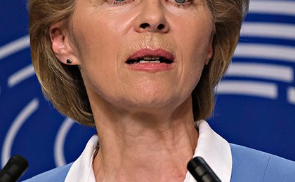 EU to sign trade deal with South America by year's end, officials say