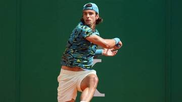 How much does Lorenzo Musetti earn? The net worth of the world No. 5