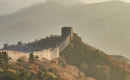 China, 4 shares to buy now