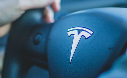 Tesla shares: these factors will make the price rally (again).