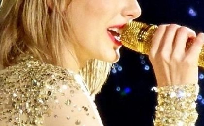 Taylor Swift makes a historic leap in this ranking. She beats Madonna.