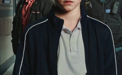 Who is Owen Cooper, the 15-year-old Emmy-winning actor, and how much does he earn?