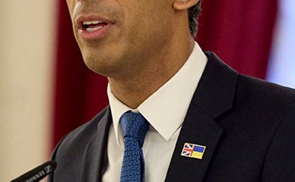 Big Changes in UK Government with Little Purpose: Sunak's weak attempt to stay in power