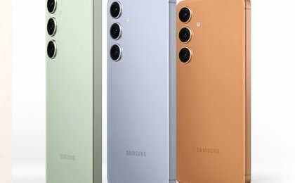 Samsung's “Miracle” Batteries Could End Smartphone Battery Woes Forever