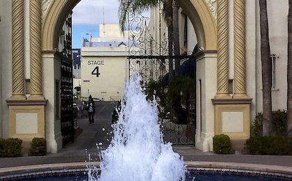 Paramount preps for major merger after positive quarterly earnings