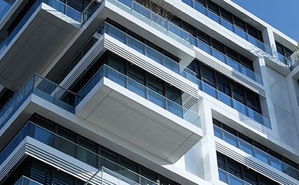 American Real Estate, record returns for 1-month ETFs