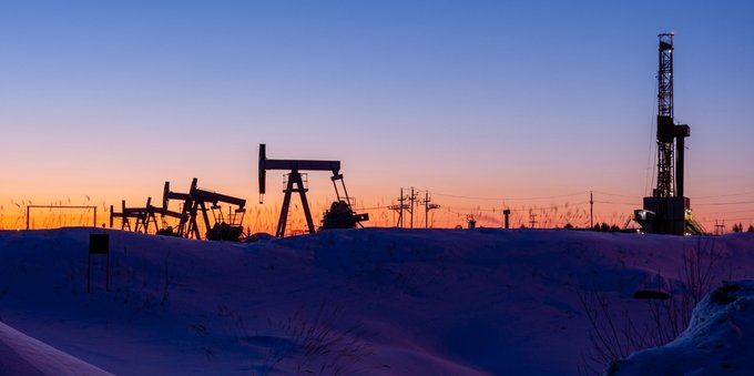 Oil price: here are the Predictions for 2023