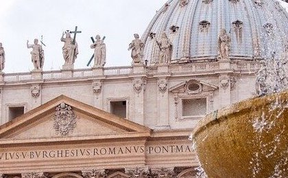 Jubilee 2025: what it is, events and why visit Rome during this event