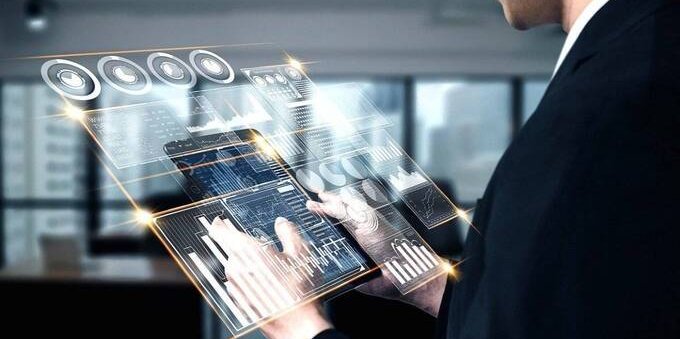 A man just made $70 million in one second