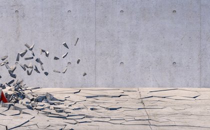 Why are Financial Markets Crashing? Here's how Crisis look like