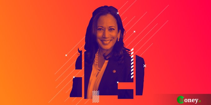 <span class="caps">US</span> consumer confidence increases as Harris gives new hope