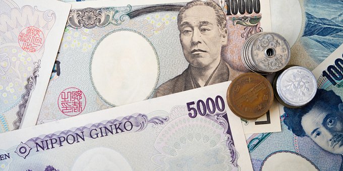 Is the yen behind the tech sell-off?