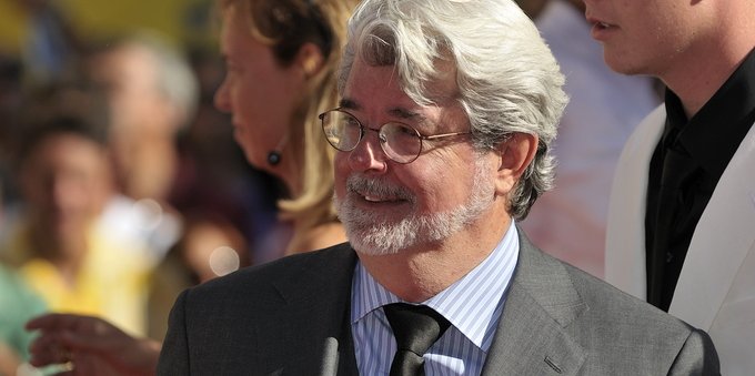 George Lucas Net Worth: how Star Wars made him the World's Richest Celebrity